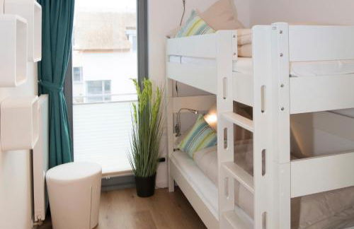 Ostsee - Appartement Nr 87a "Strandkorb" im Strand Resort - Foto 11