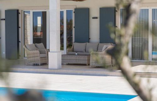 Villa Borgonja by SeeAdria Agency - Foto 3