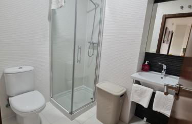 Ático de Lujo en el Centro de Burgos - Foto 9