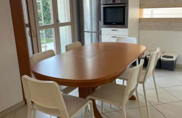 Villetta Rovizza tra i Vigneti del Garda e l'entroterra di Sirmione - Foto 9