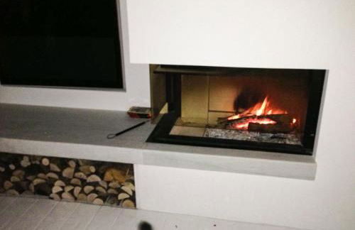 Villa Rosa del mare - Villa fronte mare con giardino privato e terrazza vista mare - Foto 38