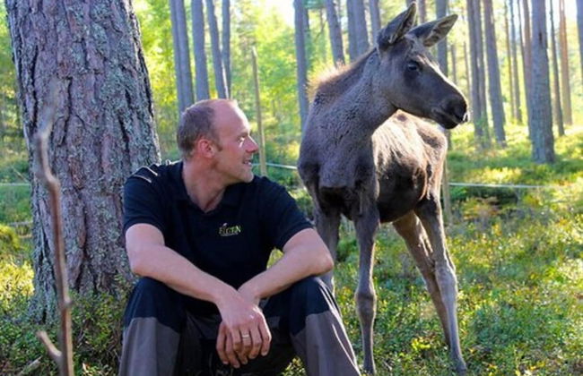 Sølvgarden Cottages - Foto 24