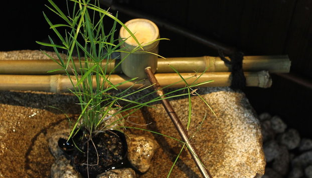 Kiyomizu Birodo-An - Foto 3, Habitación