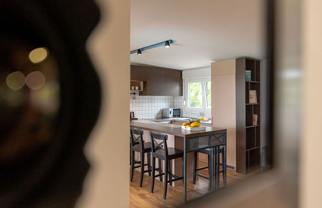 Villa Royal Green Two - Foto 31