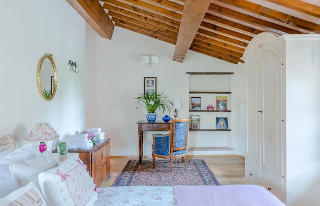 Dimora Delle Camelie - Foto 33