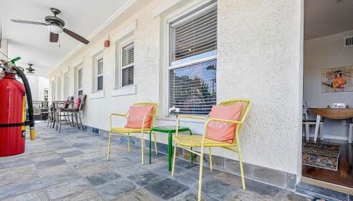 Itz a Vibe - 1 bedroom studio in the heart of DTSP - Foto 4