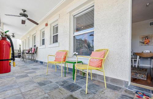 Itz a Vibe - 1 bedroom studio in the heart of DTSP - Foto 4