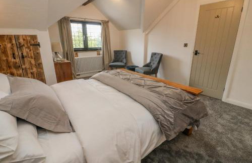 Old Bell Works - Foto 23