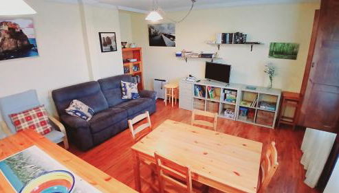 Acogedor bajo con terraza y vistas - Foto 2, soundproof, heating