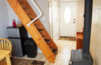 Laytons Loft Bed and Breakfast - Foto 6