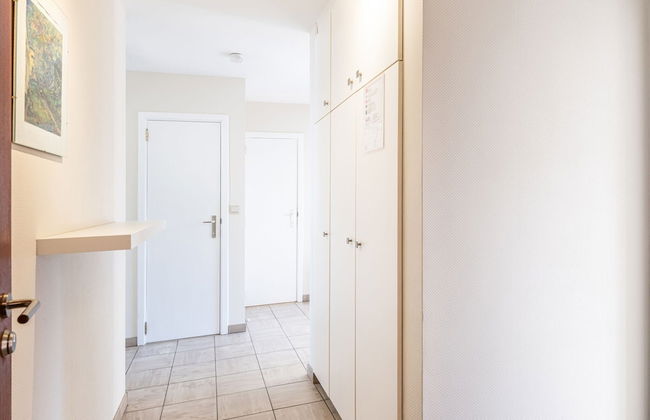 Apartment in St-idesbald With Sea View - Photo 24