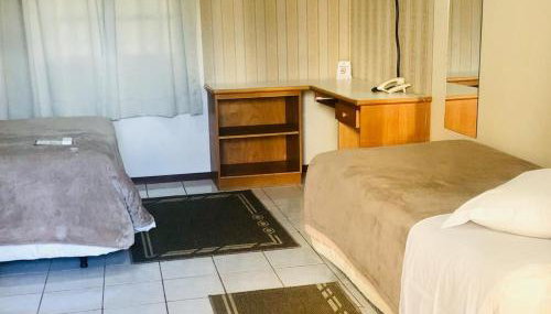 Villa Apart Hotel - Foto 3