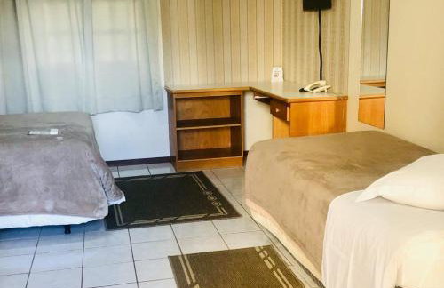 Villa Apart Hotel - Photo 3