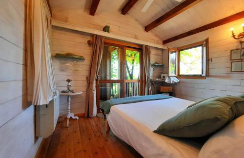 Casa sull'Albero Aromantica - Foto 13