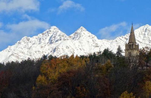 Appartement entre lac & montagne - Photo 14