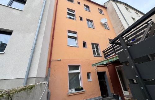 W4-8 Messe Monteurzimmer Köln - Foto 25