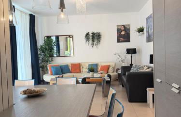 Pool Apartment Bellagio - Foto 11