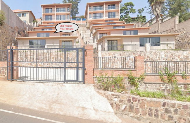 Kigali City Stay - Foto 11