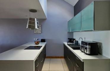 Beachside - Stunning sea view townhouse across the road from the beach - Foto 10