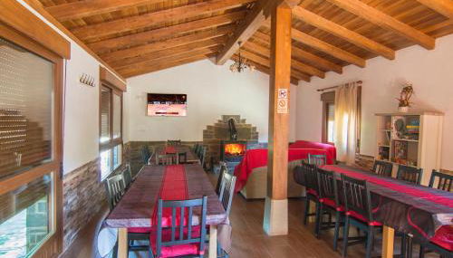 Apartamentos Rurales El Prado - Foto 2