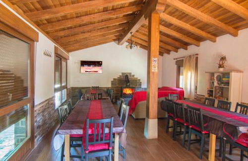 Apartamentos Rurales El Prado - Foto 2