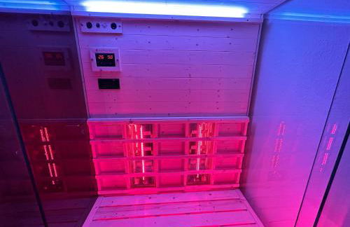 Idyllische Ferien-Residenz am Sonnenhübel in Waltersdorf - Foto 59