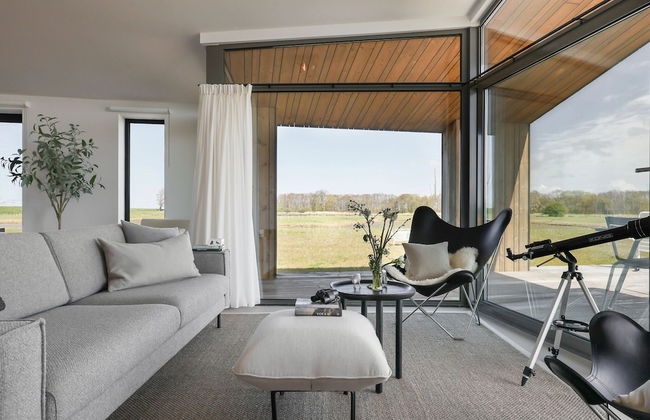 Stylish Countryside Home - Foto 15