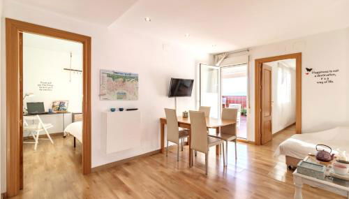 Atico Escapada a Granada - Foto 5