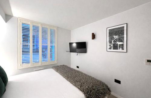 Wigmore Suites Serviced Apartments by Globe Apartments - Foto 57