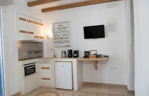 Arpistis apartments koufonisia - Foto 72