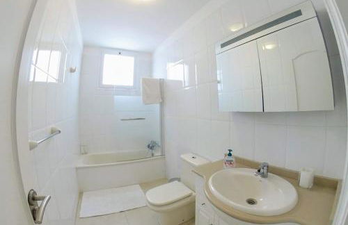 Facing the ocean - Full Appt 2 ch double - Foto 27