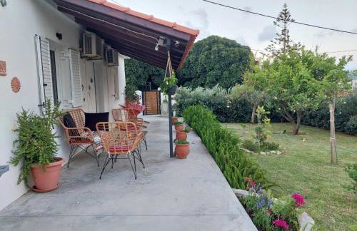 Marialena's houses - Foto 16