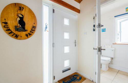 PuffinPatch - Beachside Cottage - Foto 10