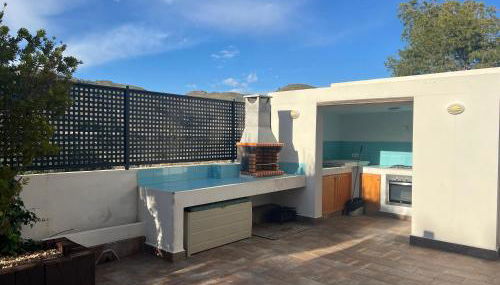 Villa moderna con piscina - Photo 5