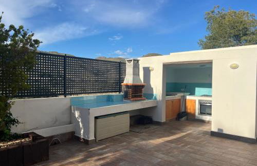 Villa moderna con piscina - Photo 5