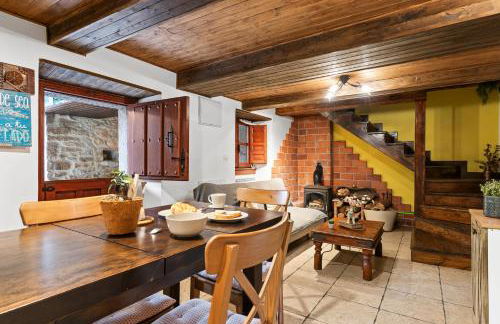 La Congosta mágica aldea de montaña - Foto 21