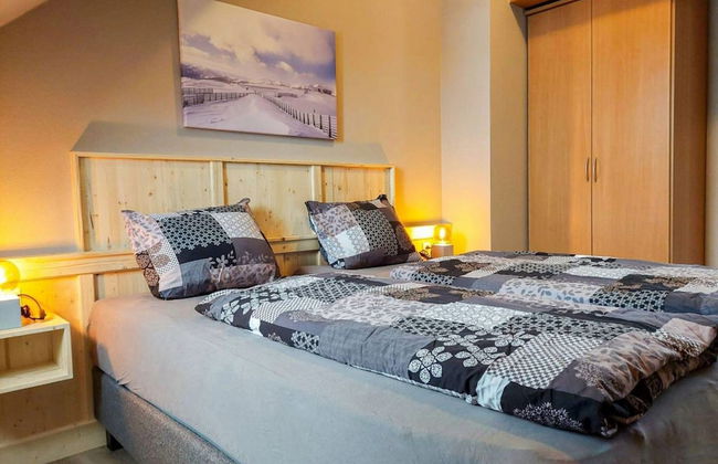 Modern Apartment Right Next to the ski Lift - Photo 7