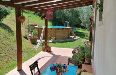 Agriturismo Campolungo - Foto 34