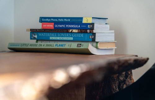 Frontier Farmhouse-Sauna &HT - Foto 23