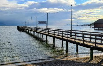 Ferienwohnung Chiemsee - Foto 15