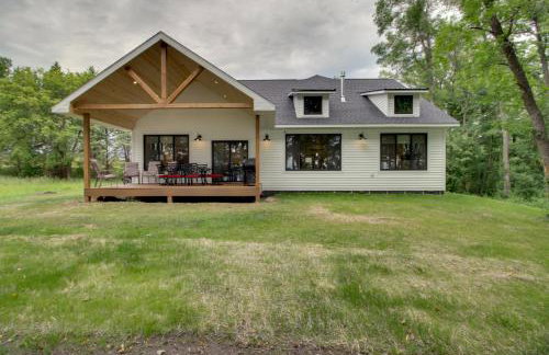 Pet Friendly Lakefront Home Dock, Kayaks and More! - Foto 36