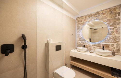 Villa Škalja Beachfront House Magazin - Foto 45