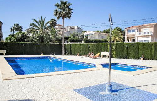 Holiday Home Residencial Casanova by Interhome - Foto 1