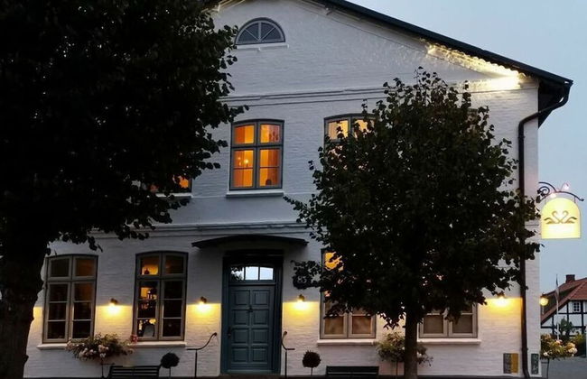 Schwanen Herz Comfortable Holiday Residence - Foto 28