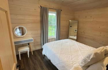 WOOD THRUSH LIMIT 3 cabin - Foto 12