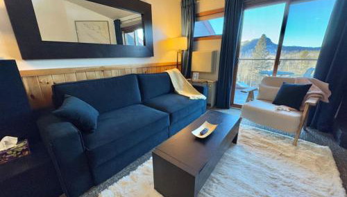 Lutsen Mtn Ski in Ski out Pool Hot Tub Fire Pit - Foto 2