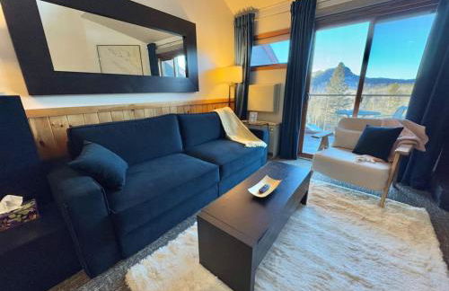 Lutsen Mtn Ski in Ski out Pool Hot Tub Fire Pit - Foto 2