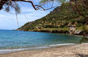 Seaside House in Ravdouha - Photo 32