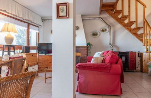 Chalet Aria Sottile - Foto 2