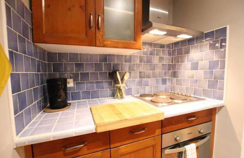 ROCHE-Rock in the heart of the Old Town - Foto 64